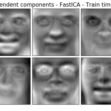 The Deep Learning Revolution