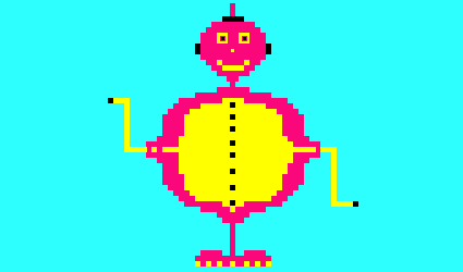 How to treat your robot?