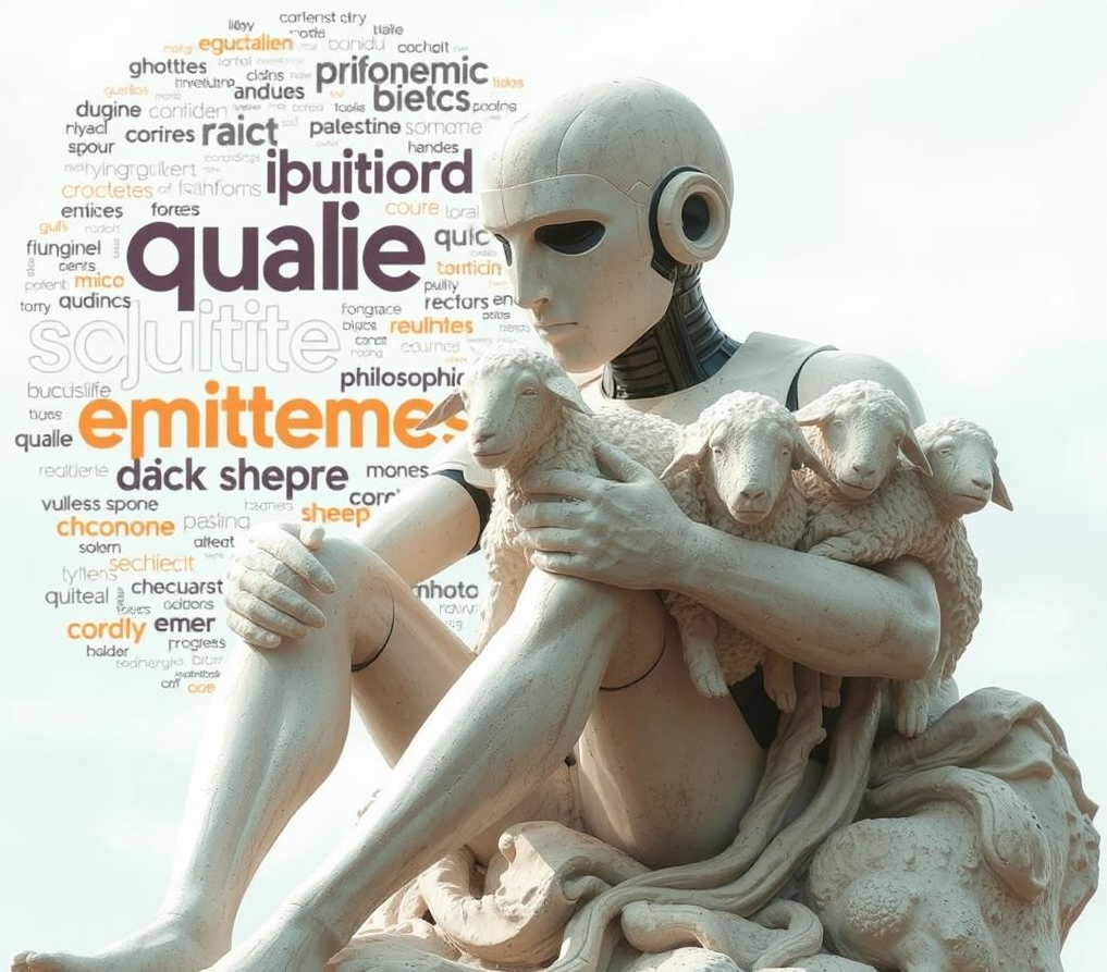 From Blade Runner to Large Language Models: Testing for Machine Consciousness