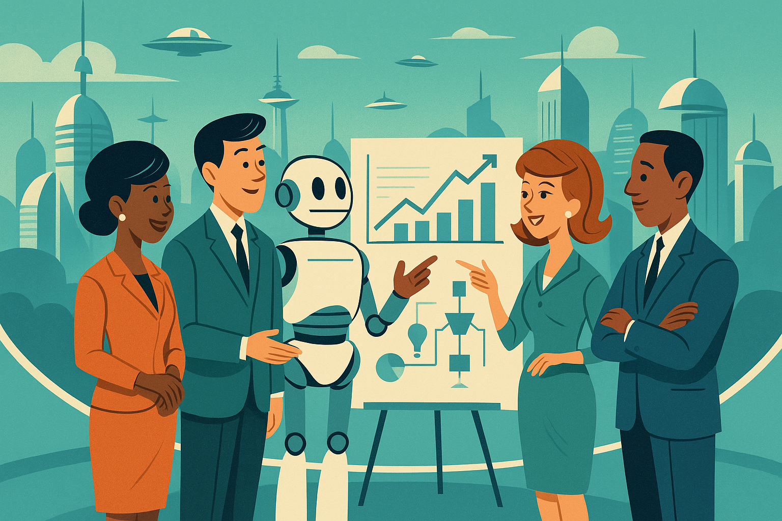 Navigating Industry Transitions: Books That Helped Me Lead Data Science Across Domains